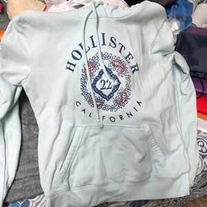 Hollister Hoodie